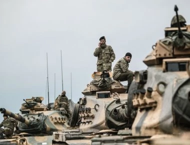 ΕΚΤΑΚΤΟ: Συμφωνία Συρίας με Κούρδους & εγγυητές Ρωσία & Αίγυπτο «αναχαιτίζει» προσωρινά την τουρκική εισβολή σε Μάνπιτζ